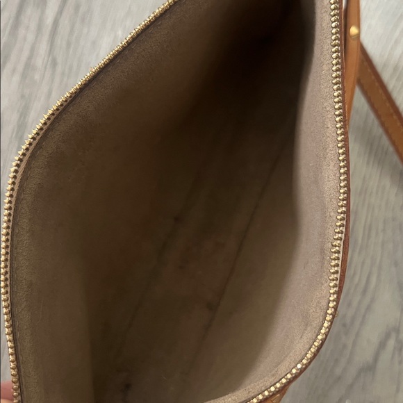 Louis Vuitton Multicolore Multicolor
Pochette Accessoires Bag - Picture 4 of 4